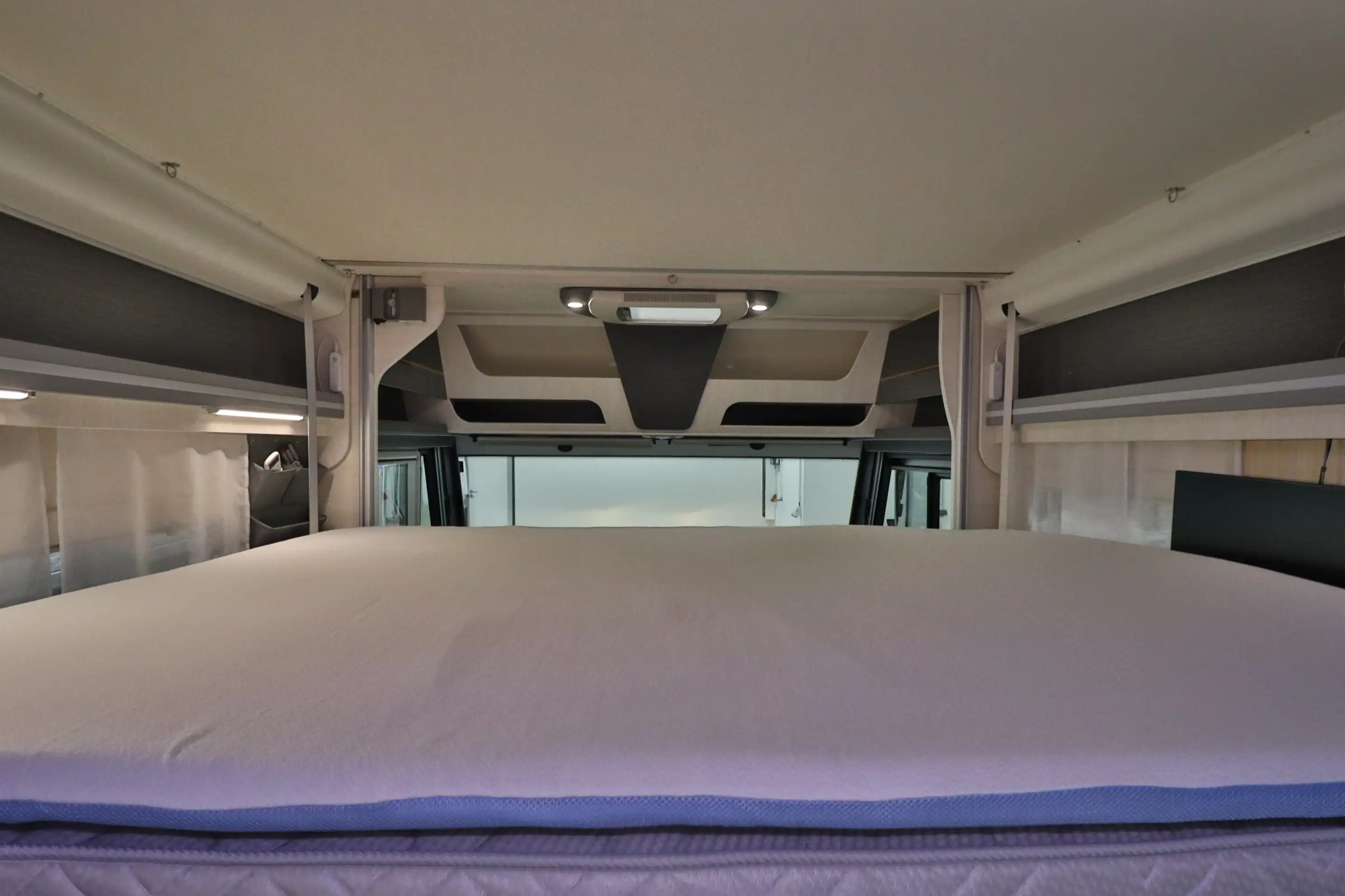 CHALLENGER Sirius 2060 Premium
